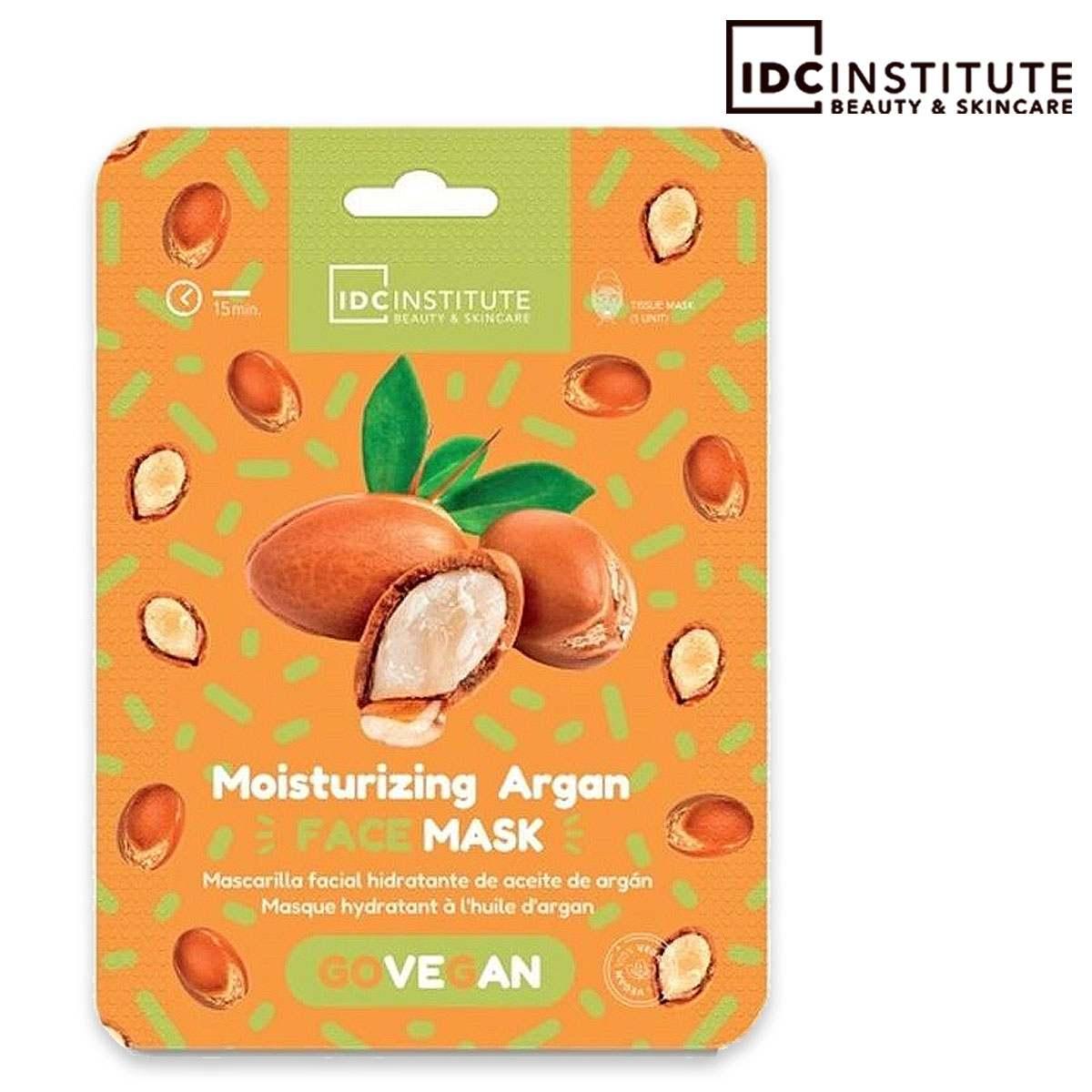 Idc institute mask