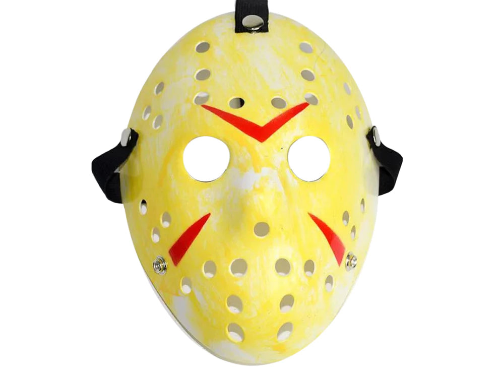 Maschera Jason Venerdì 13