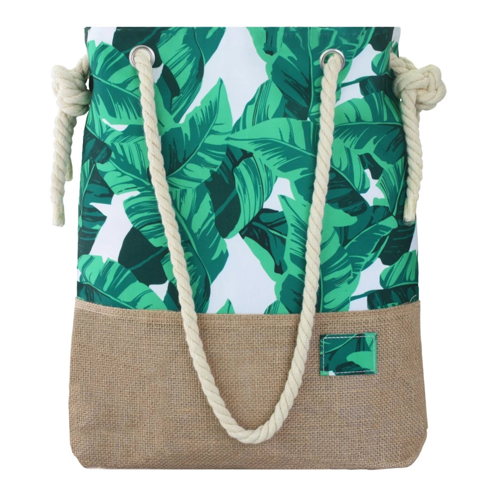BORSA LA PALMA