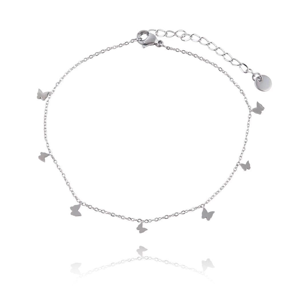CAVIGLIERA BUTTERFLY