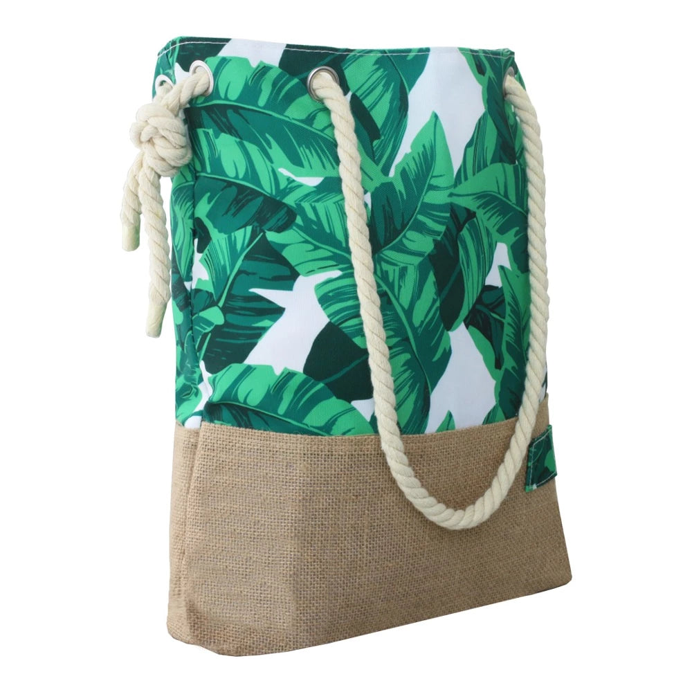 BORSA LA PALMA