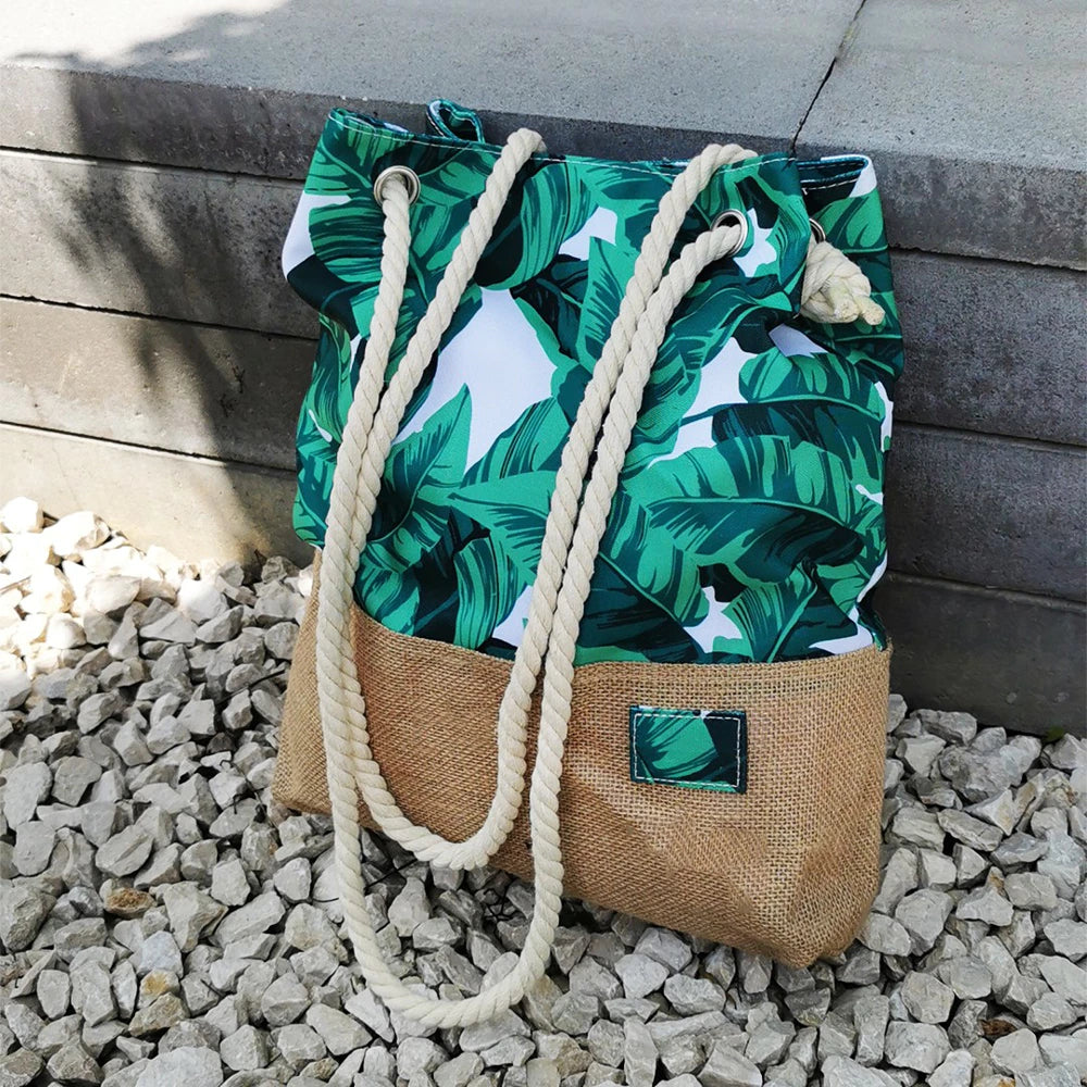 BORSA LA PALMA