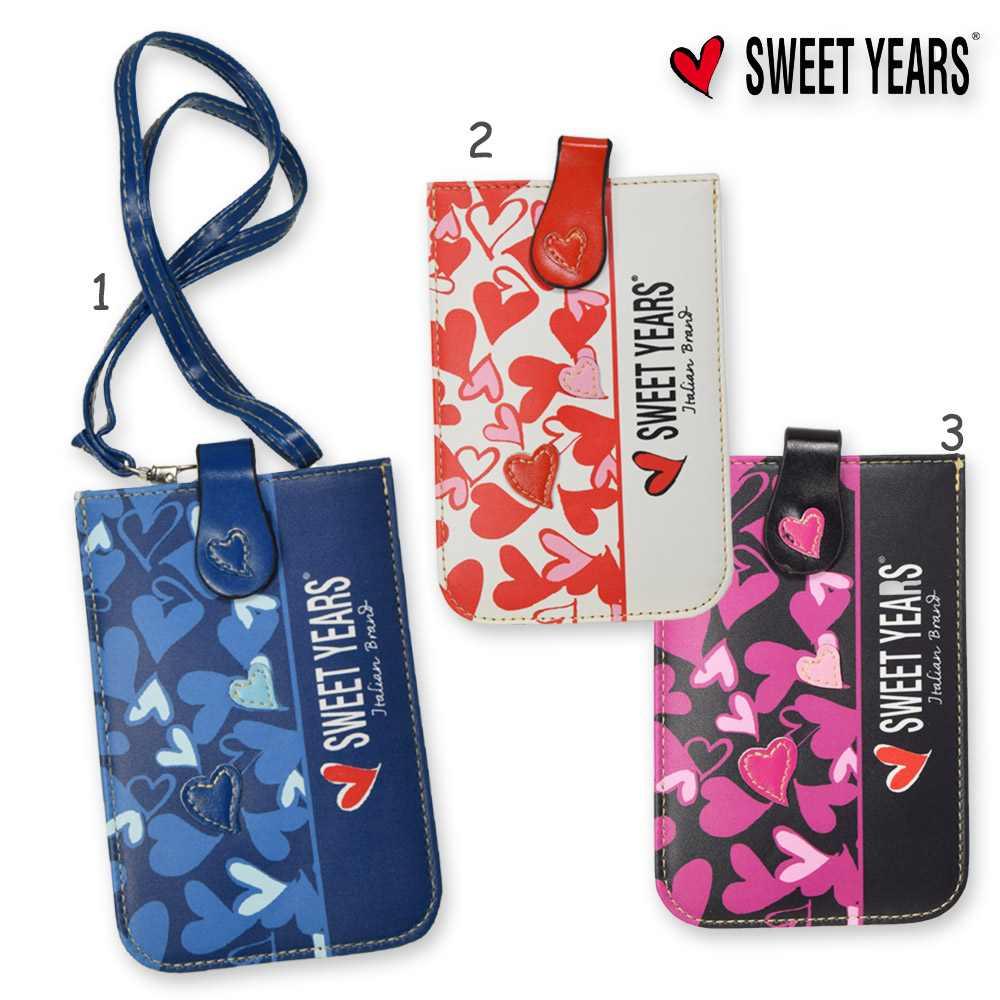 Portacellulare Sweet Years