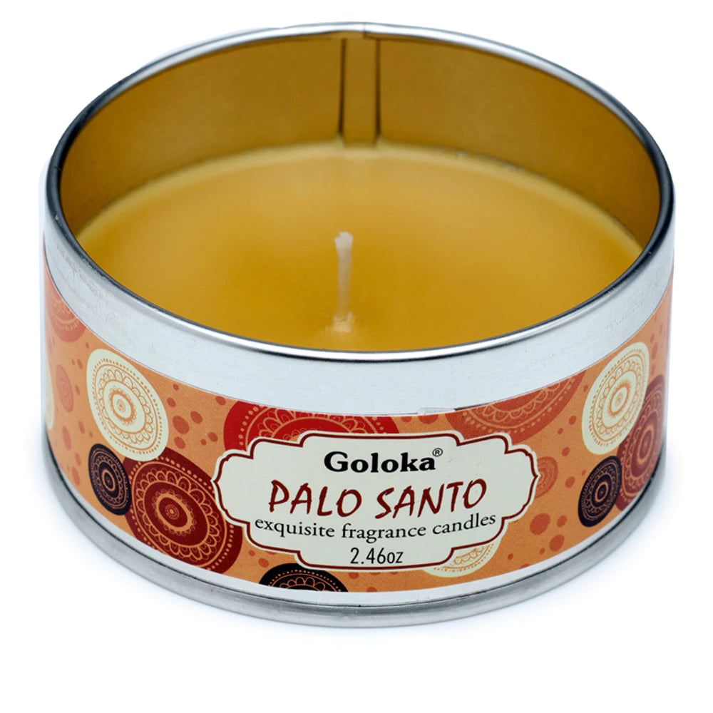 CANDELA PALO SANTO