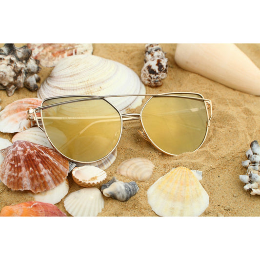 OCCHIALI DA SOLE AMBRA