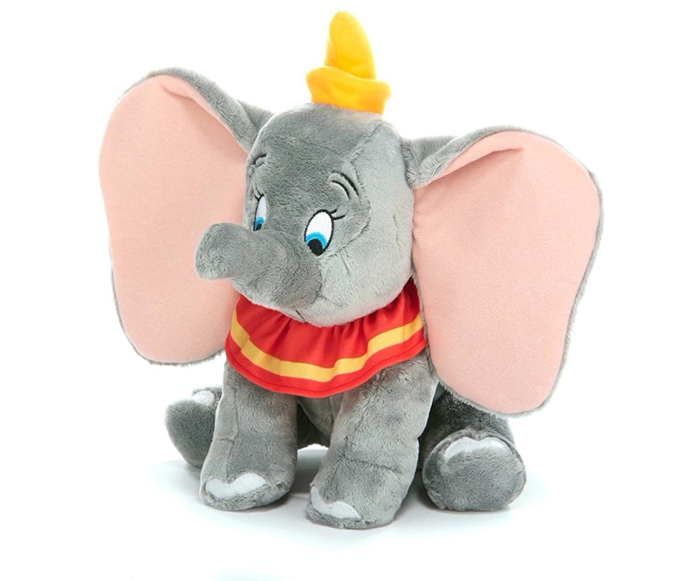 Disney Peluche Dumbo