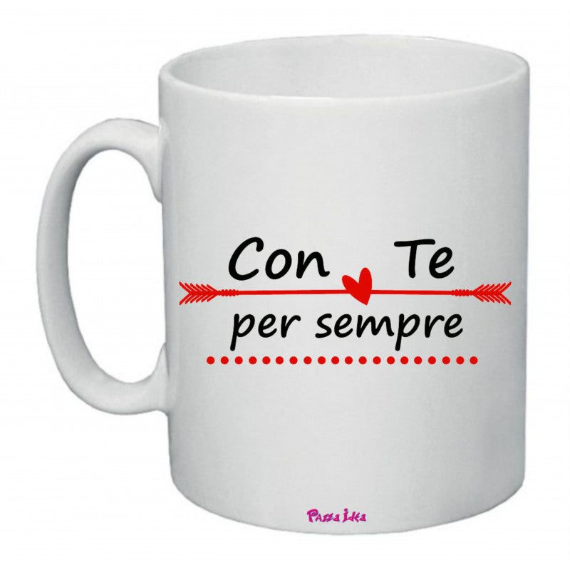 TAZZE DELL'AMORE