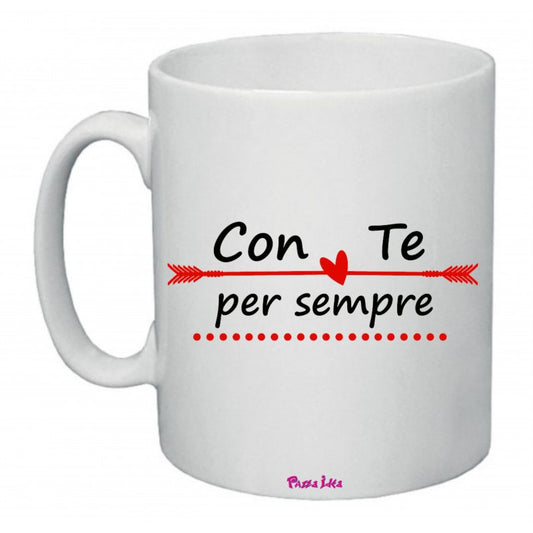 TAZZE DELL'AMORE
