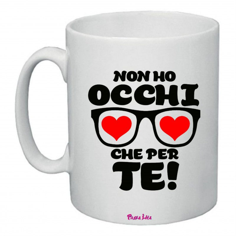 TAZZE DELL'AMORE