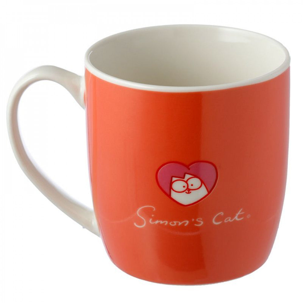 TAZZA SIMON'S CAT