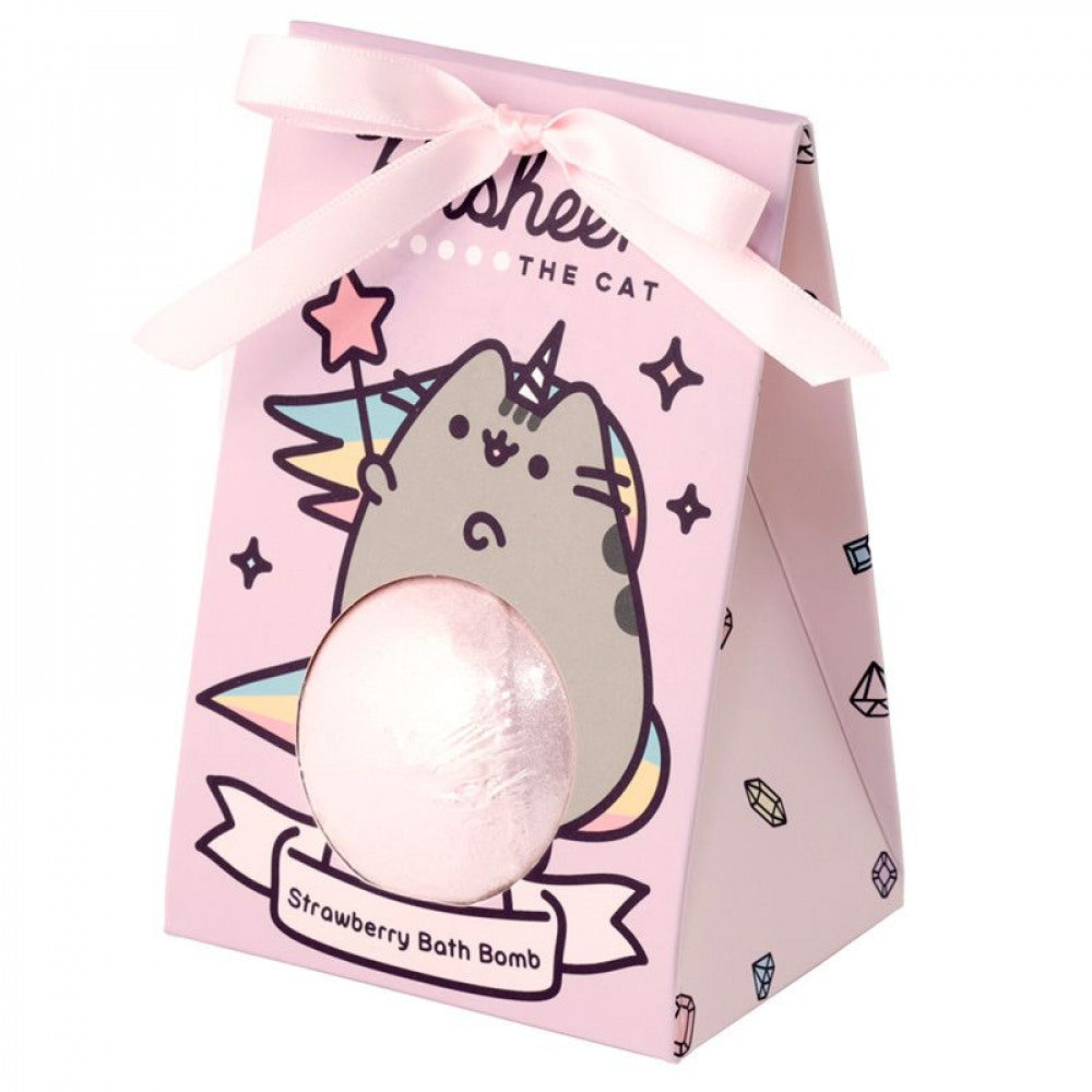 Bomba da bagno Pusheen Unicorno