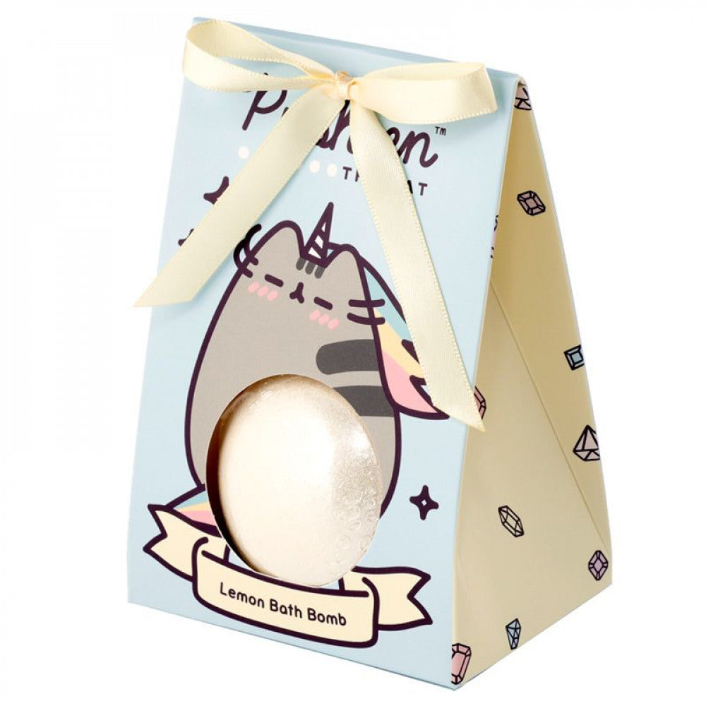 Bomba da bagno Pusheen Unicorno