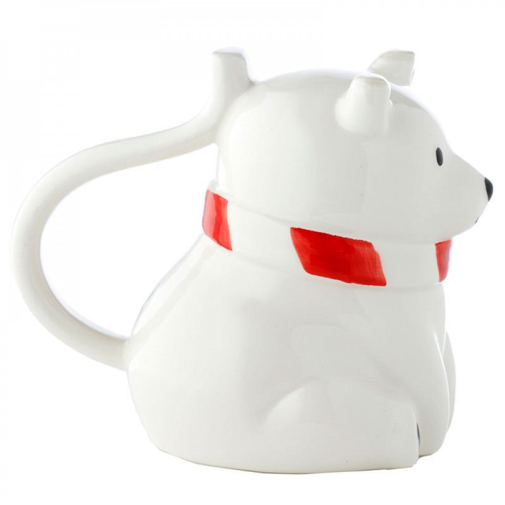 TAZZA ORSO POLARE
