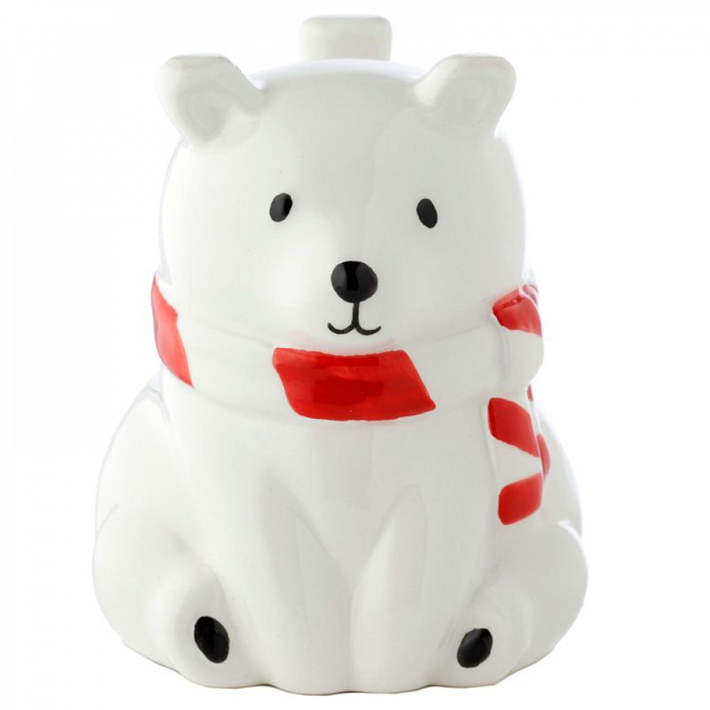 TAZZA ORSO POLARE