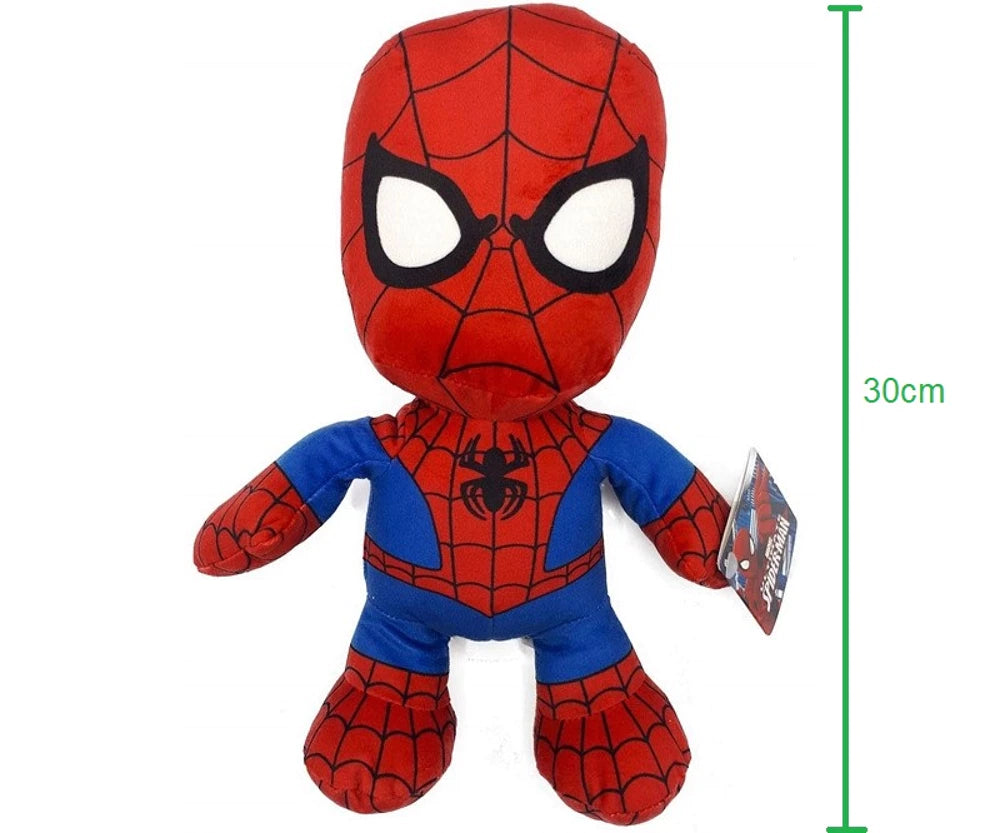 PELUCHES XXL SPIDERMAN