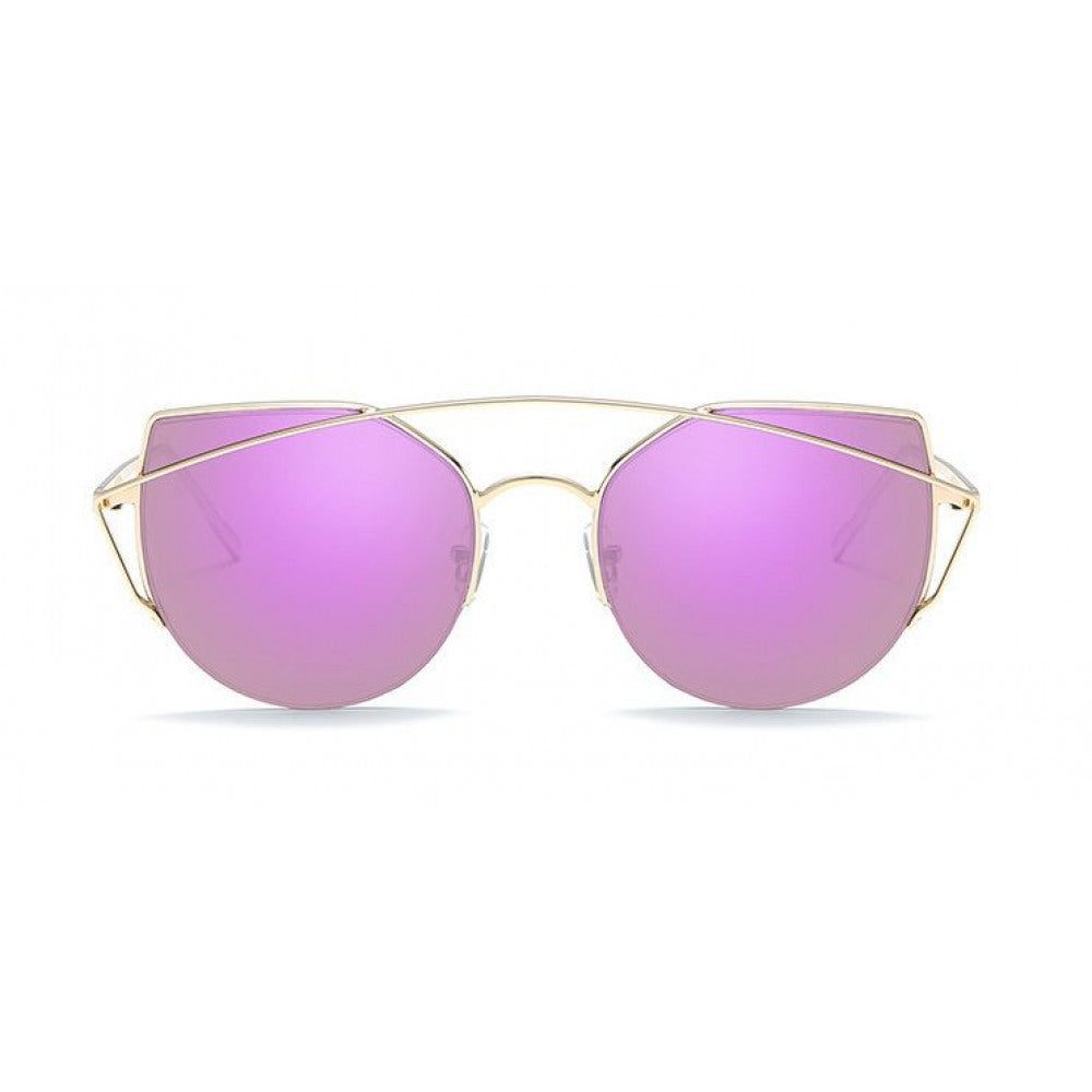 OCCHIALI DA SOLE CAT ROSE