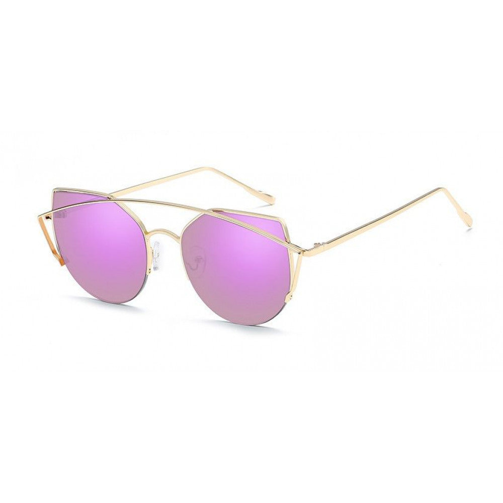 OCCHIALI DA SOLE CAT ROSE