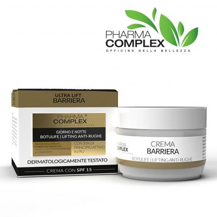 Pharma complex crema viso barriera