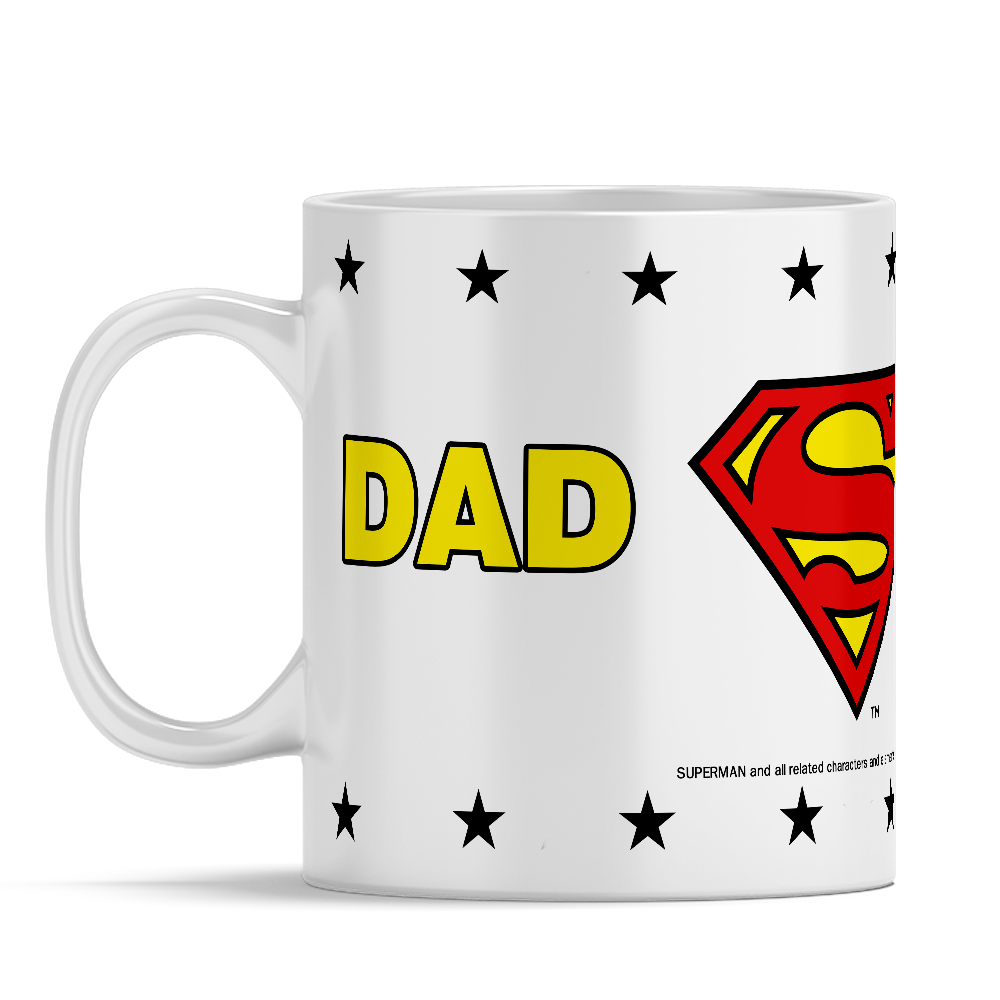 TAZZA SUPER PAPA'