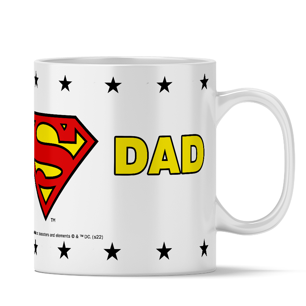 TAZZA SUPER PAPA'