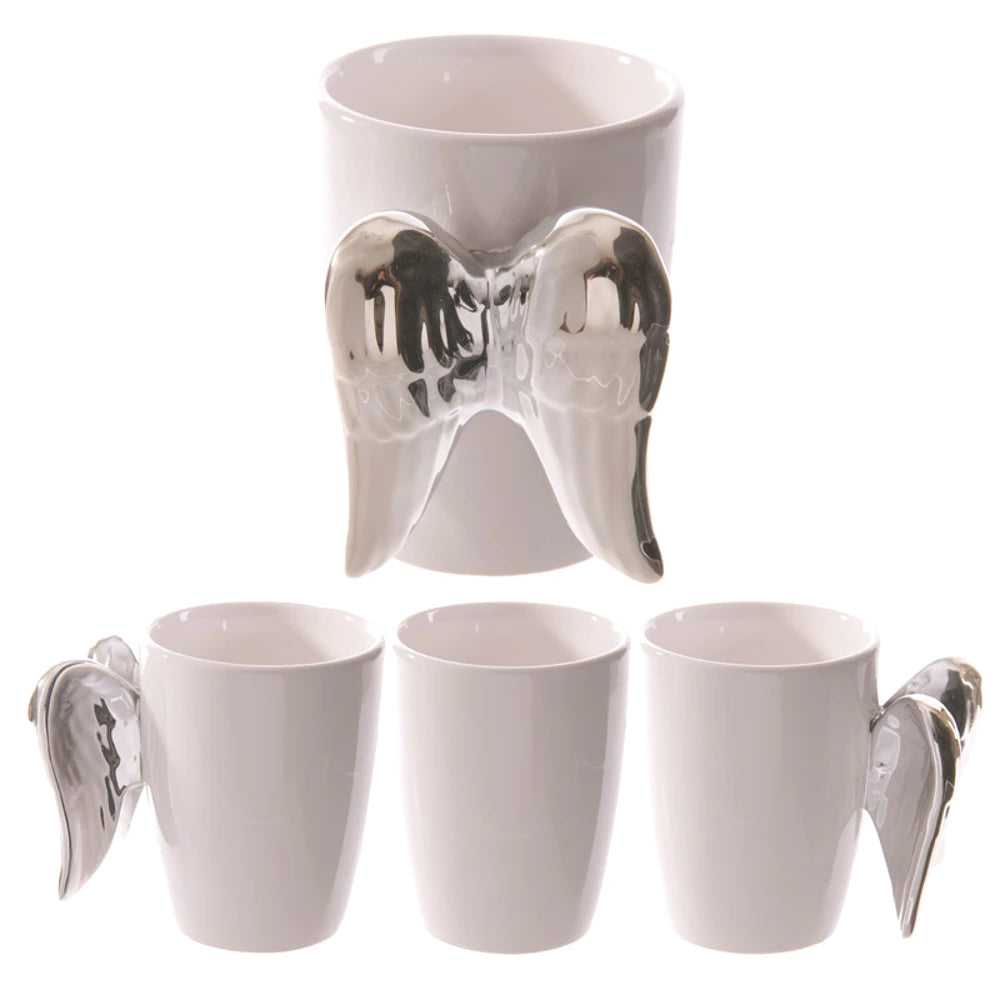 TAZZA ALI D'ANGELO