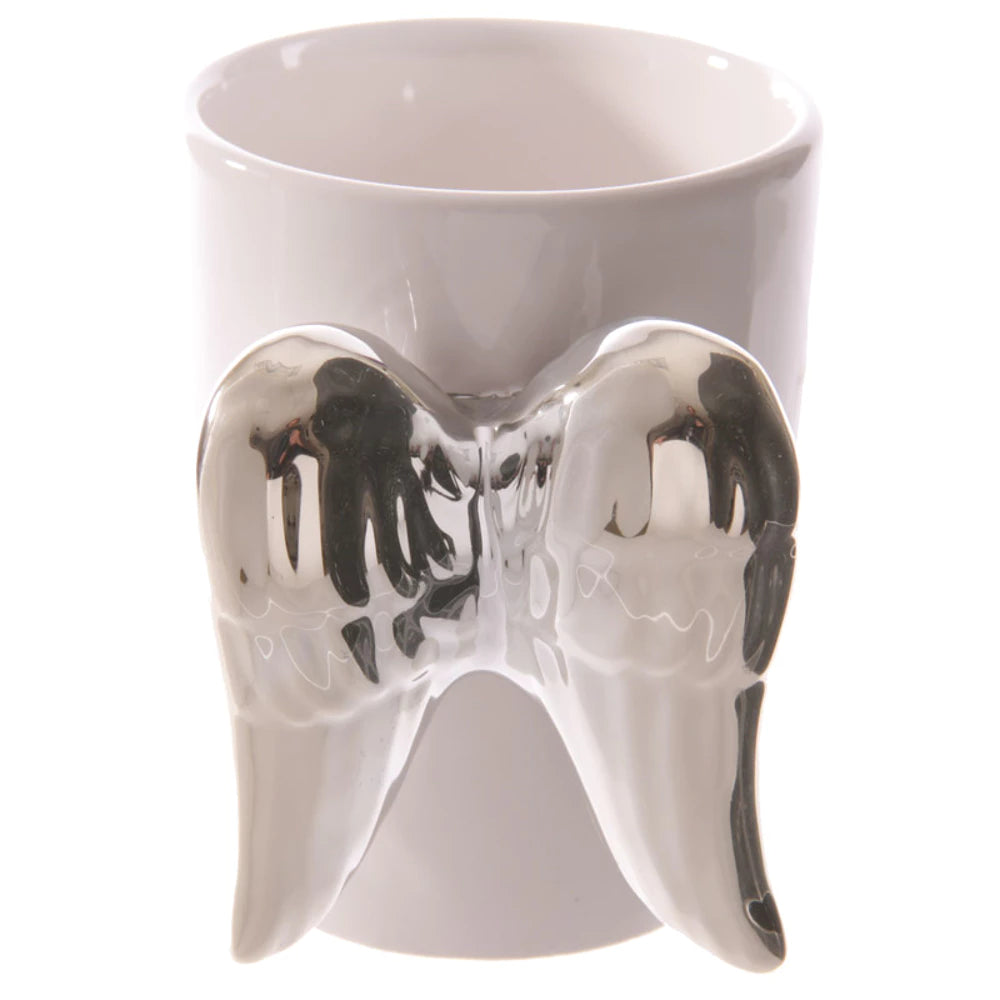 TAZZA ALI D'ANGELO