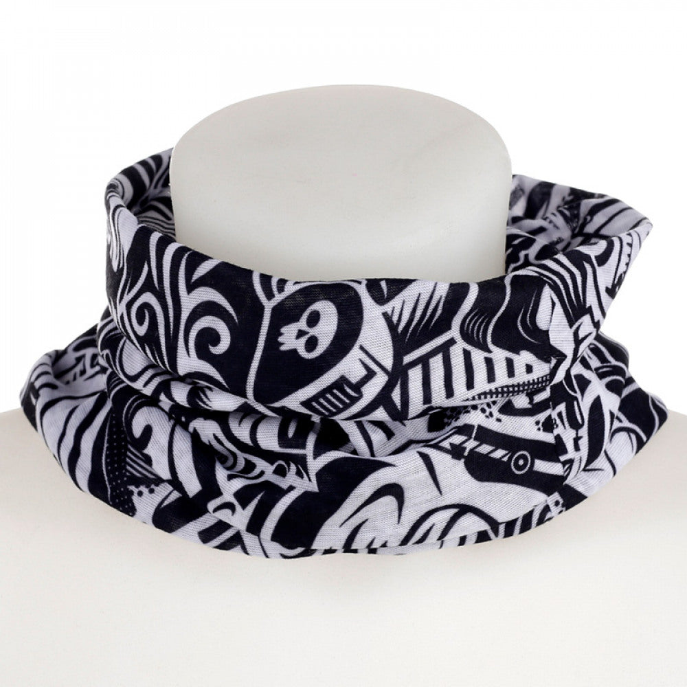 BANDANA FACE COVER