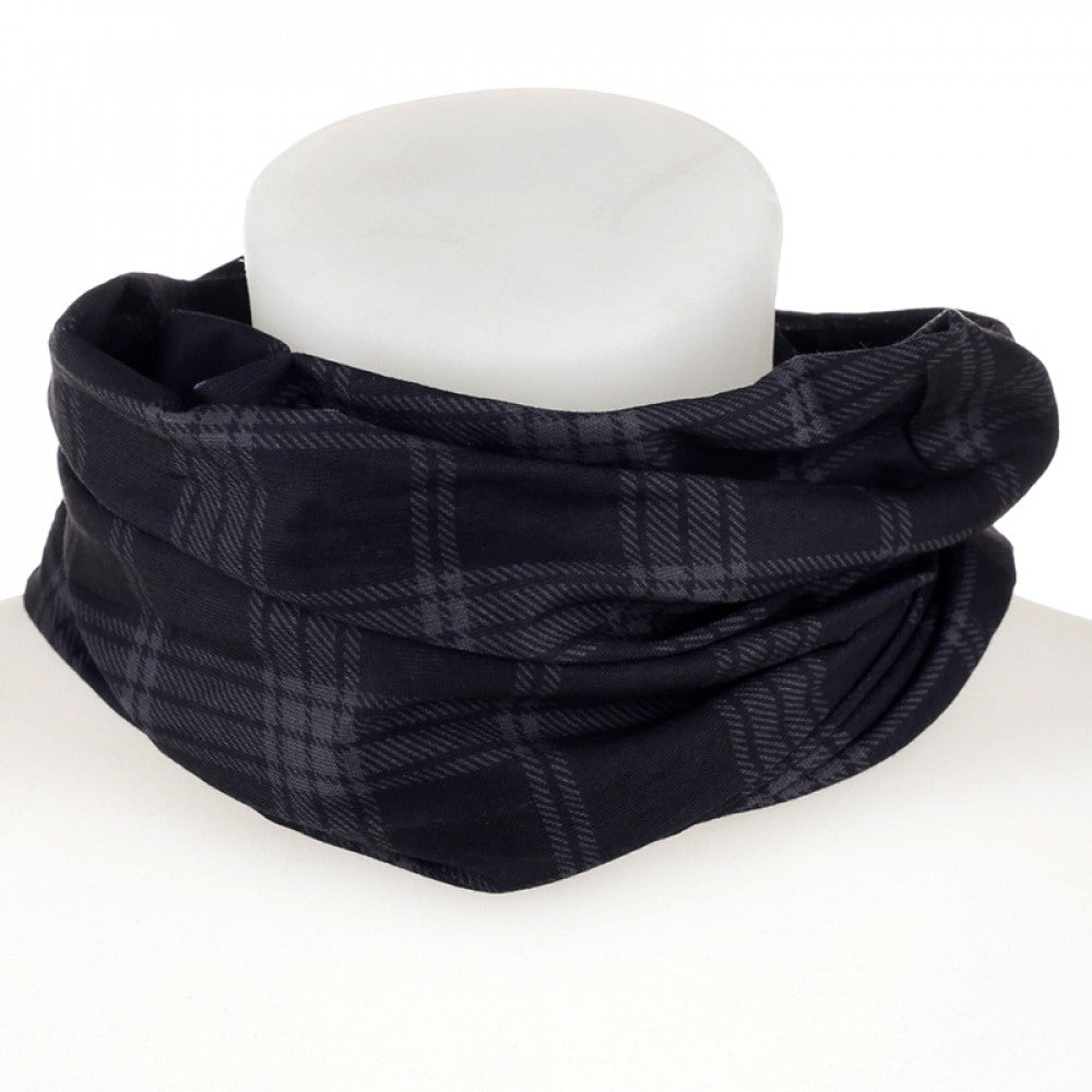 BANDANA FACE COVER