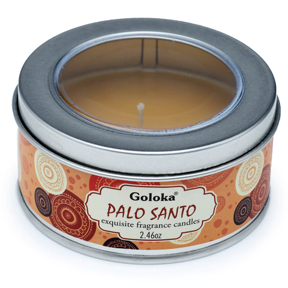 CANDELA PALO SANTO