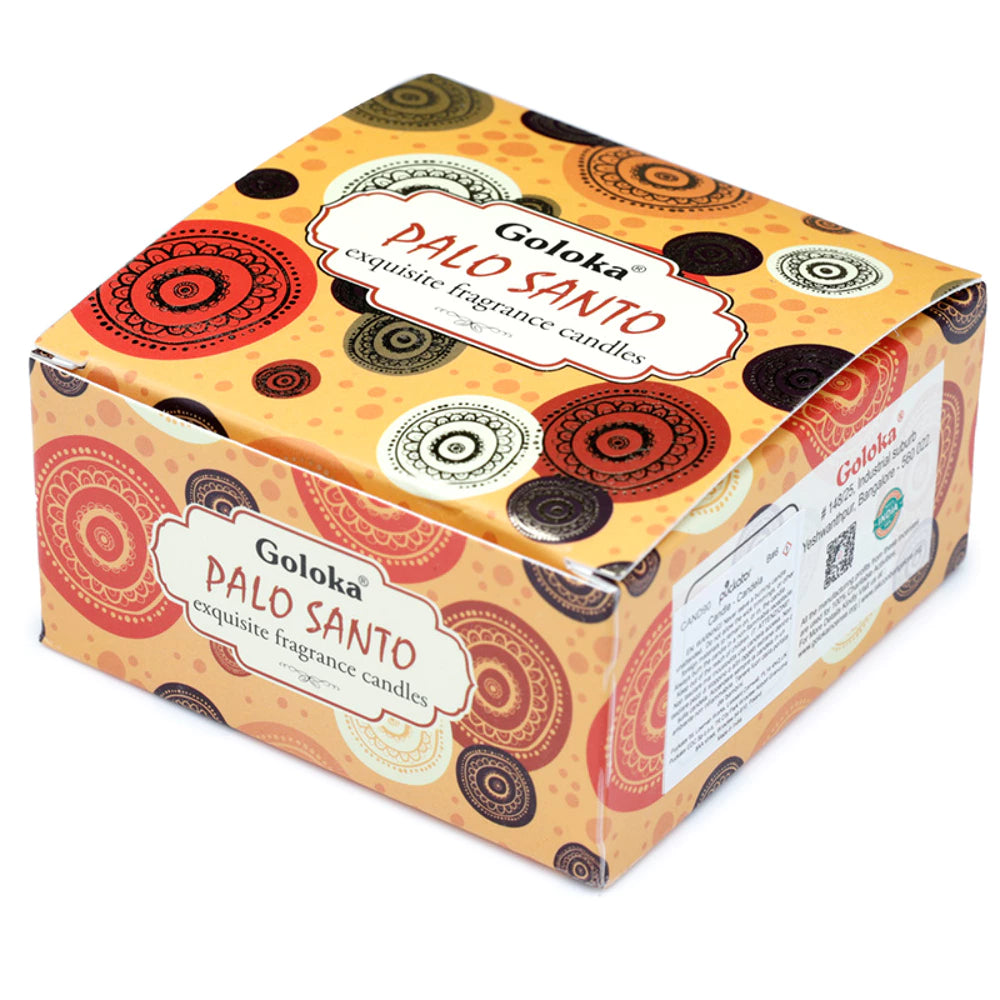 CANDELA PALO SANTO