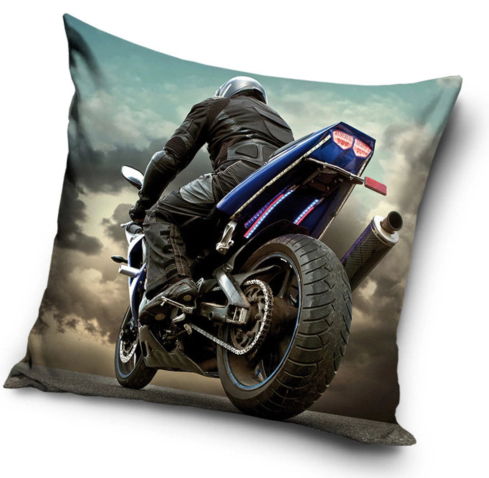 FEDERA DEL MOTOCICLISTA