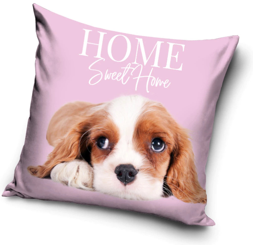 FEDERE CUSCINO DOG & HOME