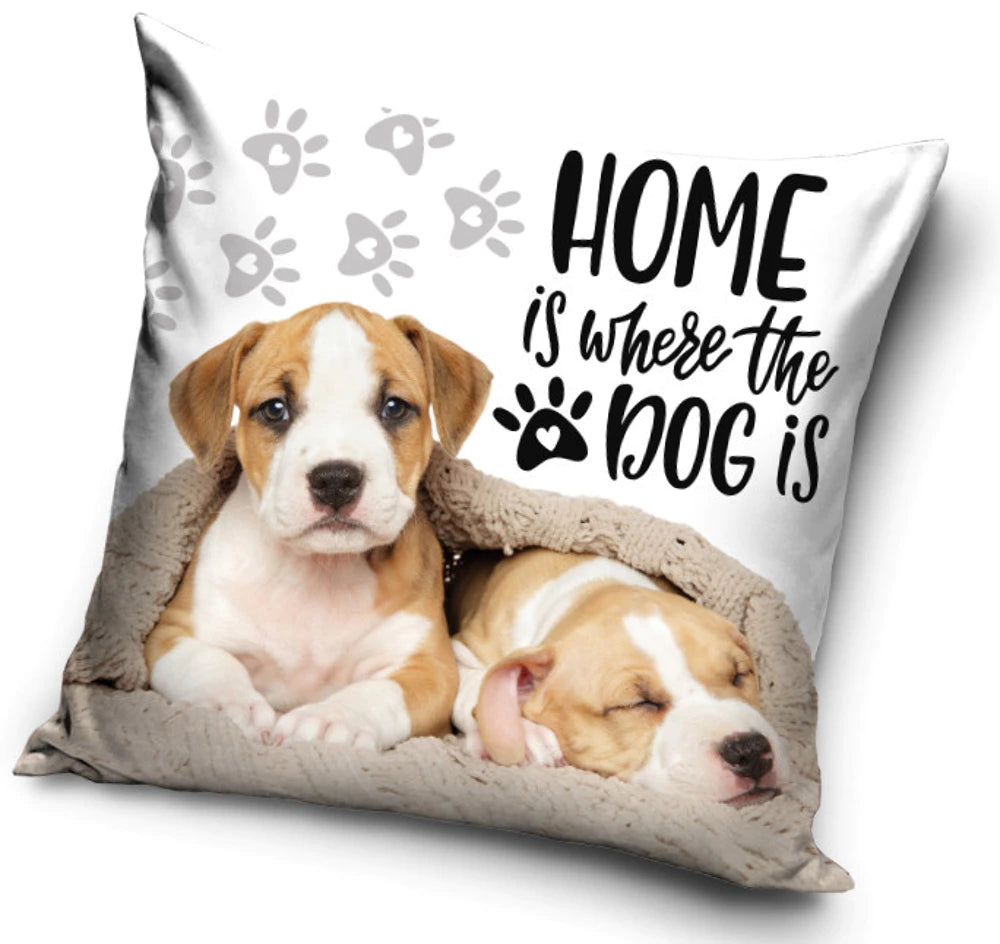 FEDERA CUSCINO CANE