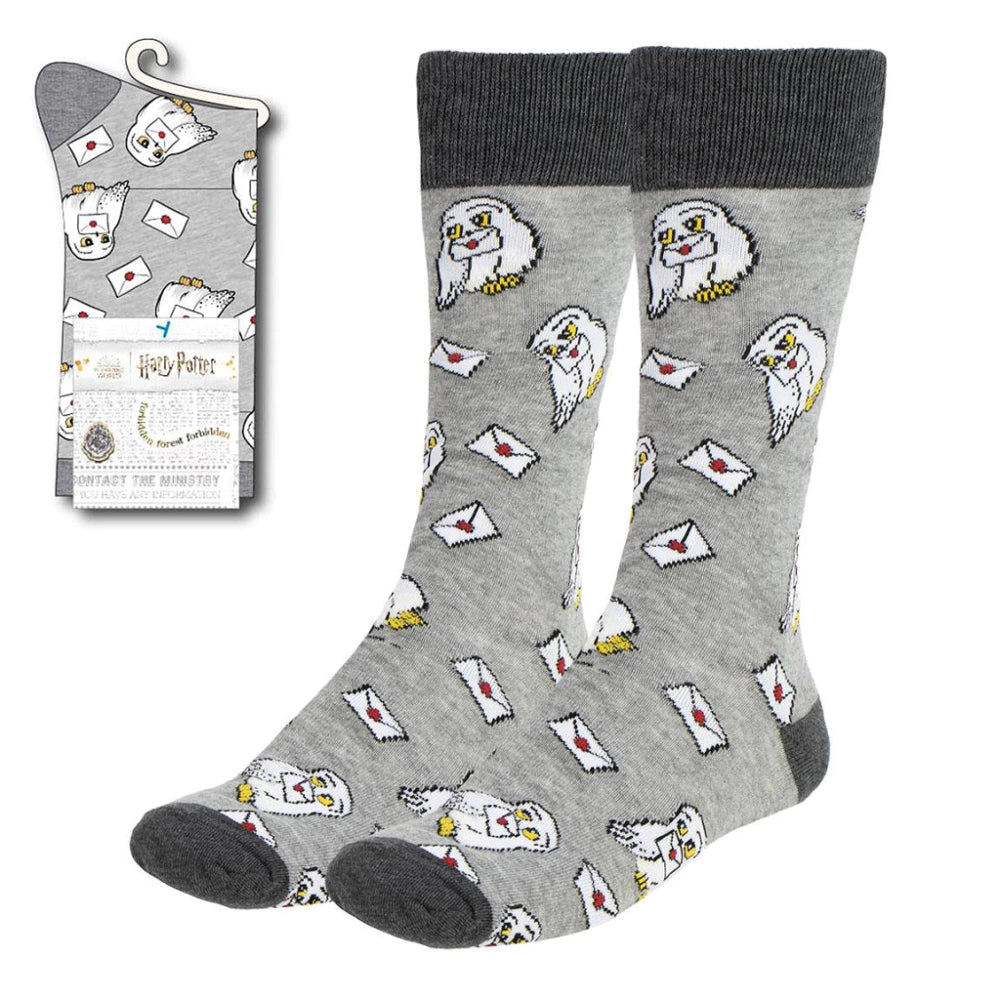 CALZE UNISEX HARRY POTTER