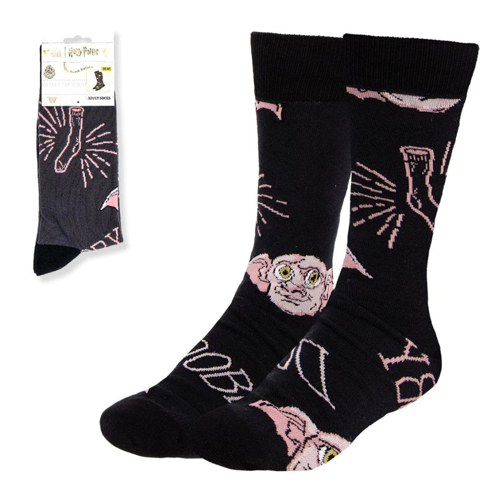 CALZE UNISEX HARRY POTTER