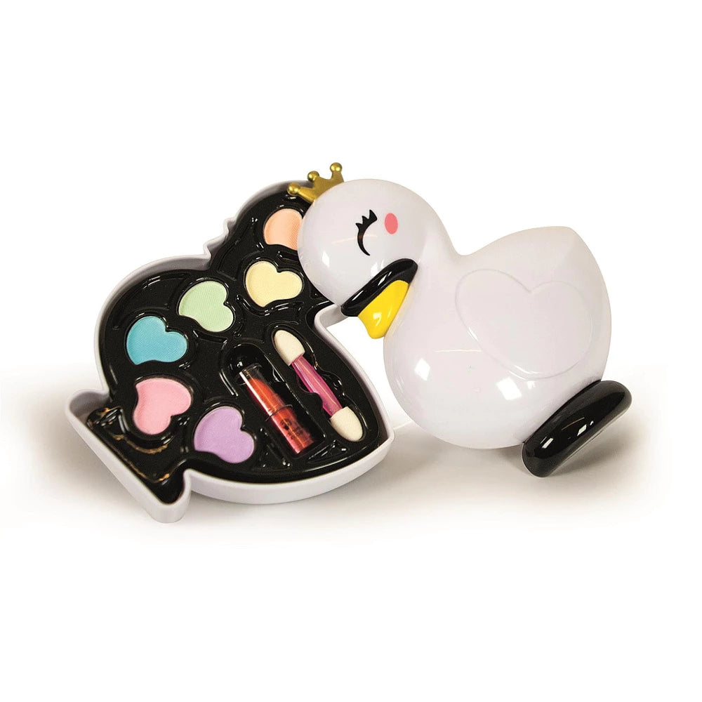 Crazy Chic Lovely set trucco