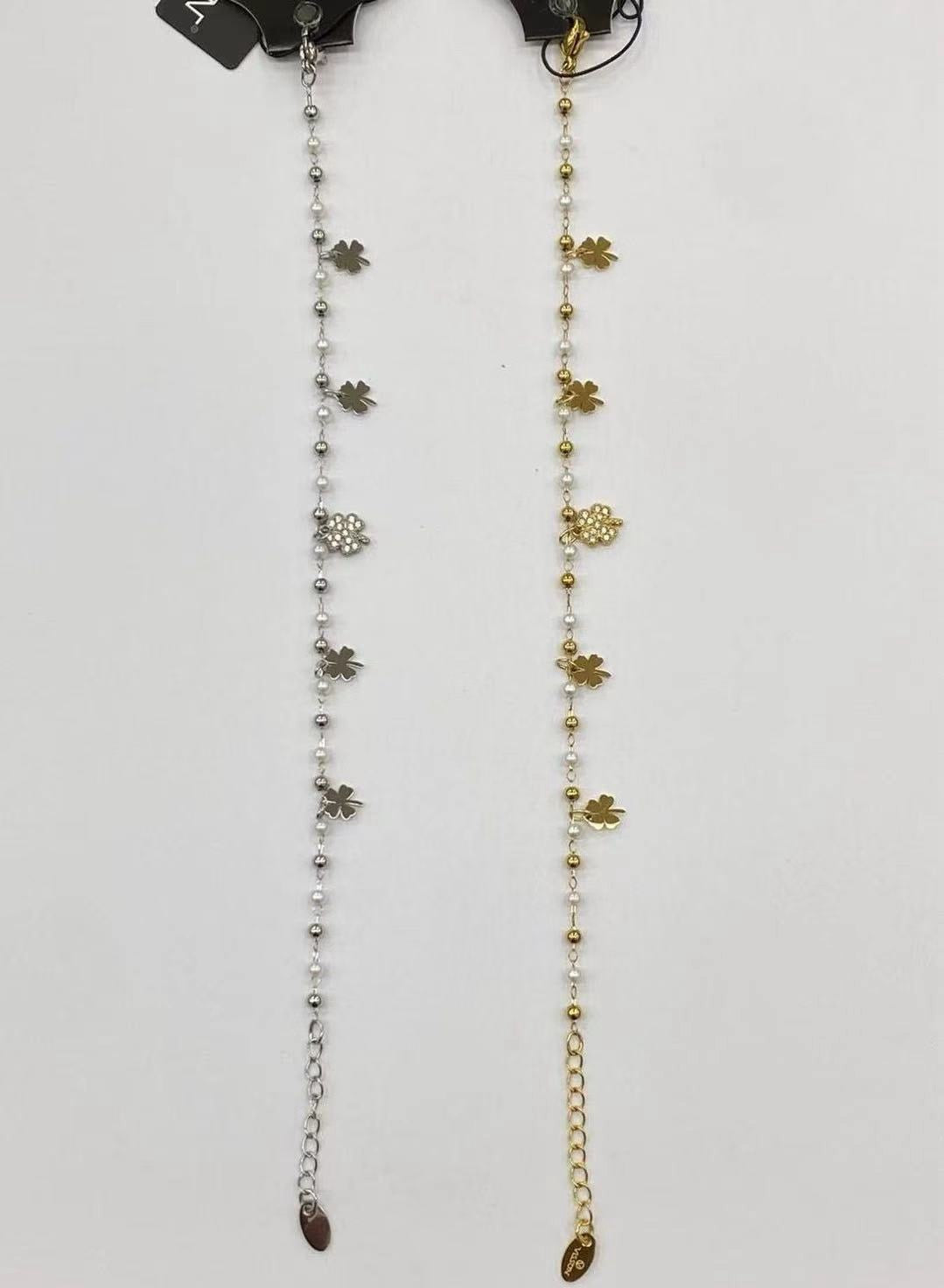 BRACCIALE MINIMAL DELLA FORTUNA