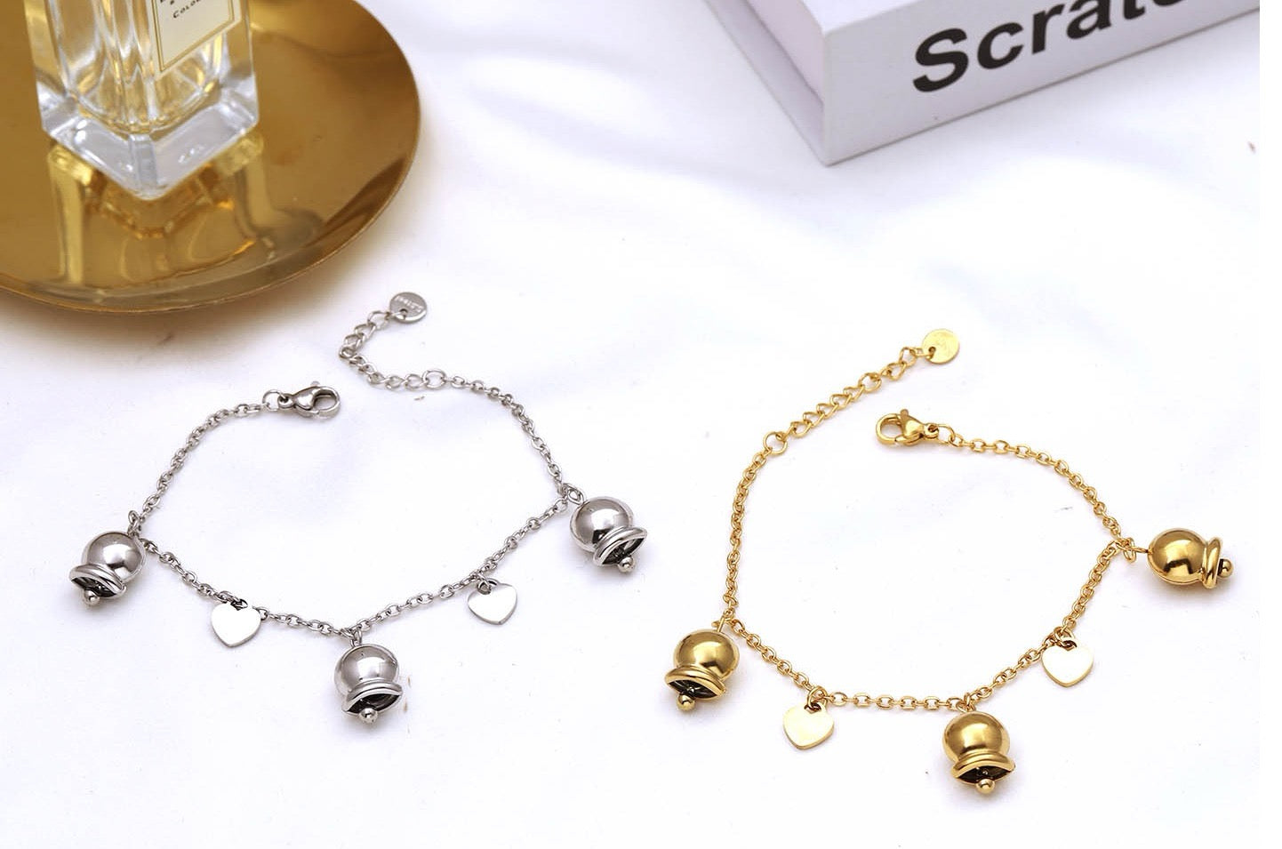BRACCIALE BLIN HEART
