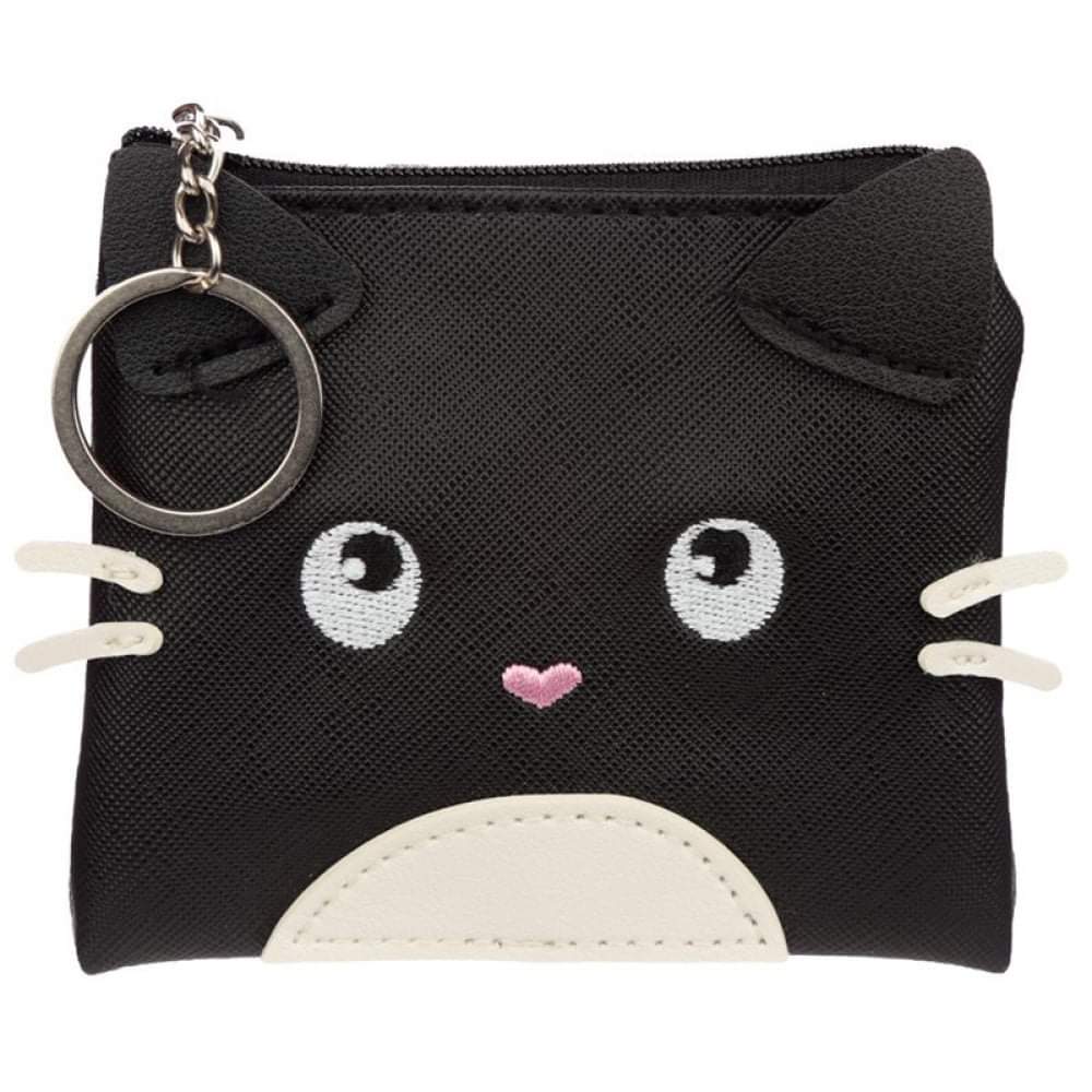 PORTA MONETE GATTARO