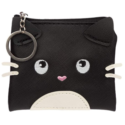 PORTA MONETE GATTARO