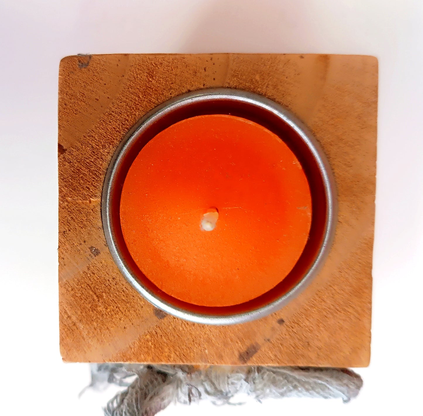 PORTA TEA LIGHT