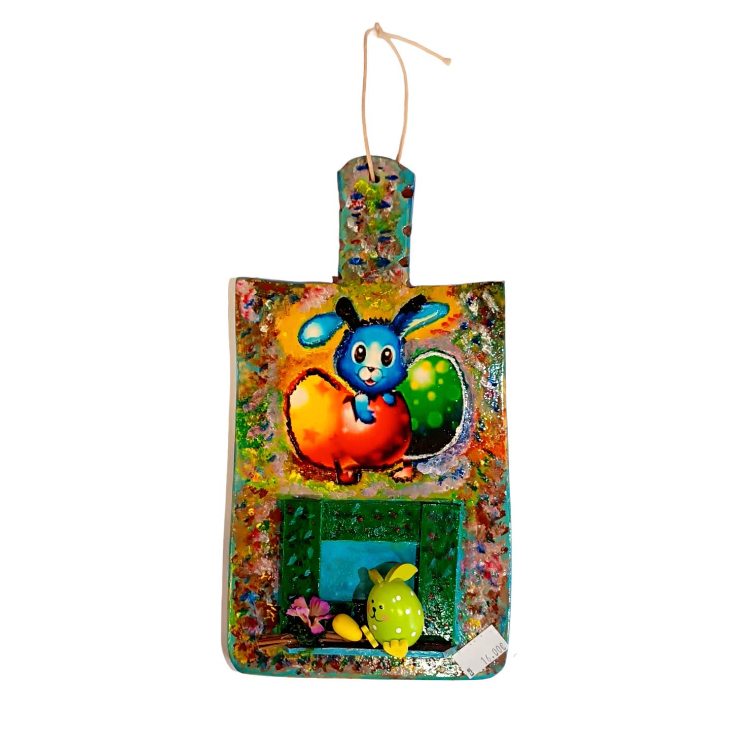 TAGLIERE PASQUALE