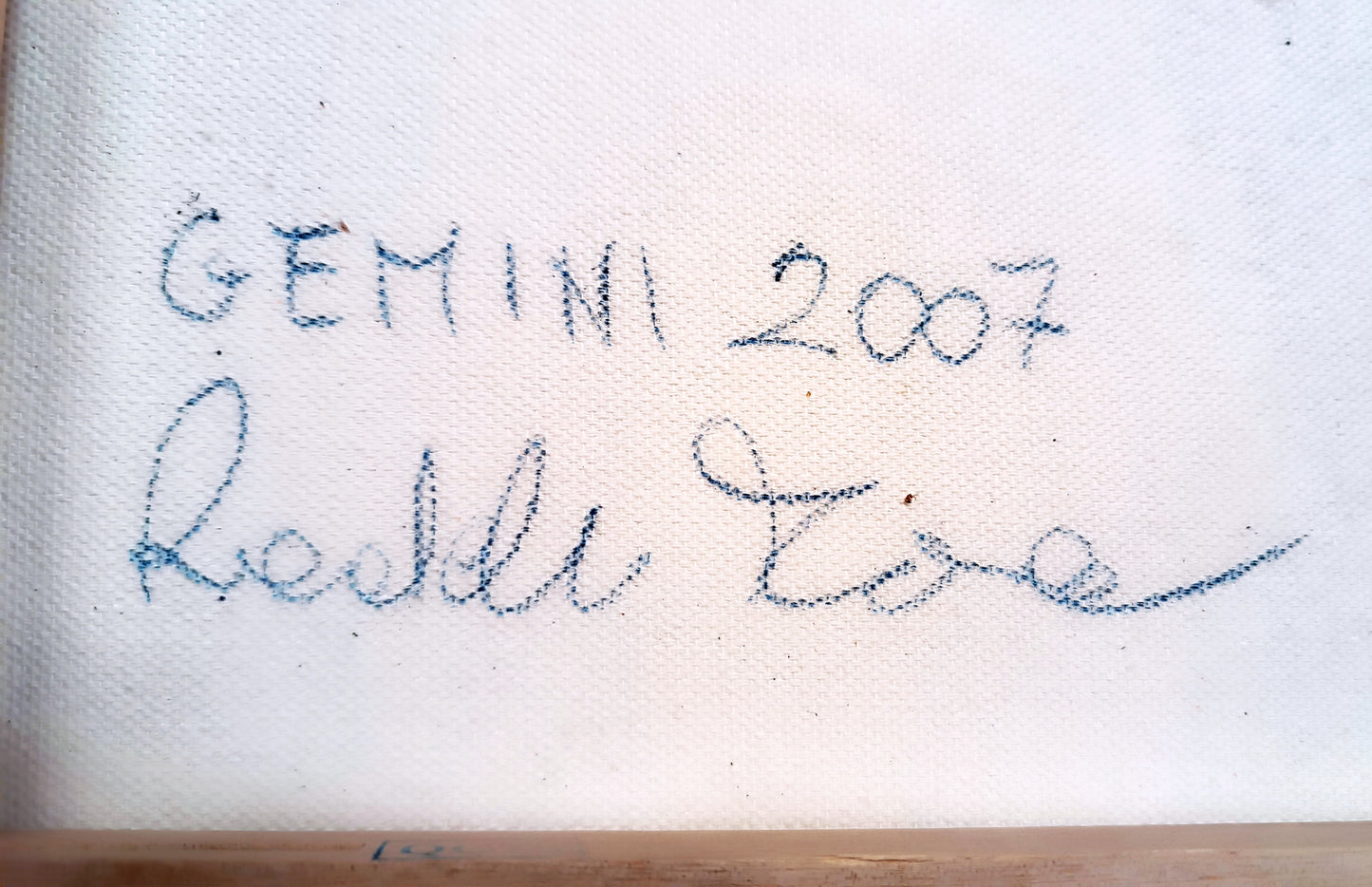 GEMINI