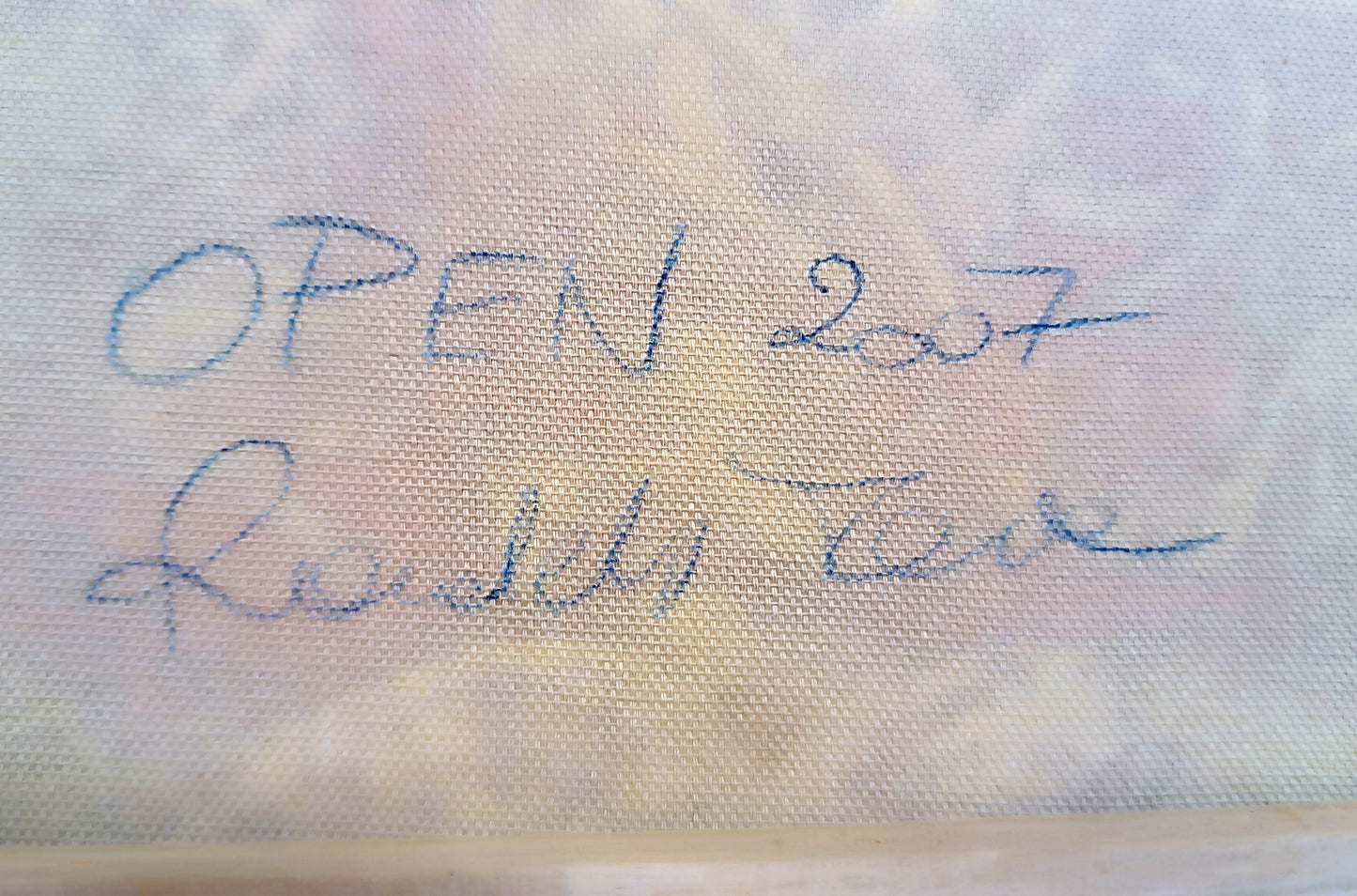 OPEN