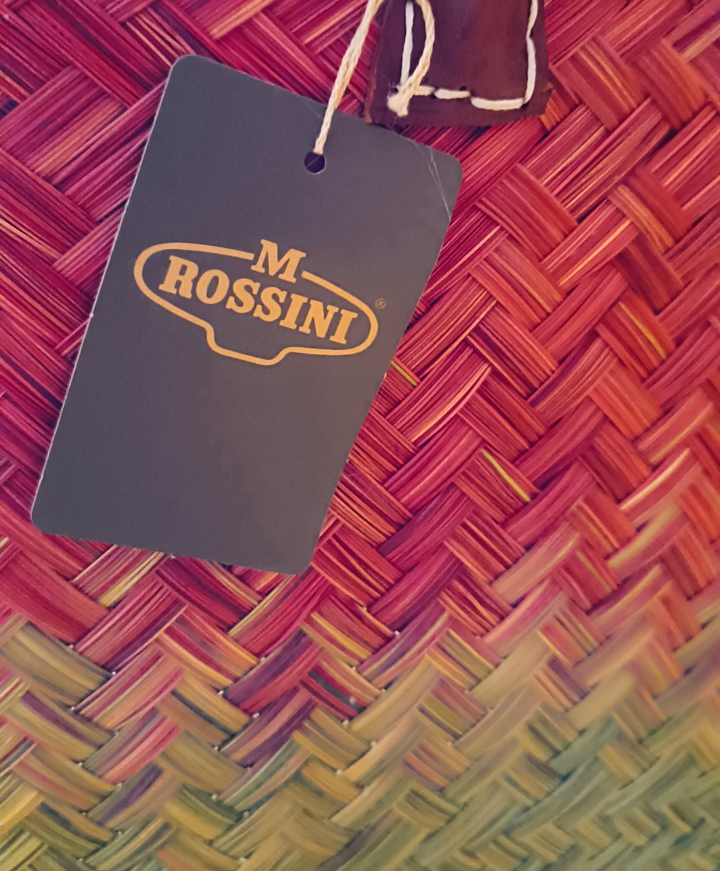BORSA (grande) MARE ROSSINI