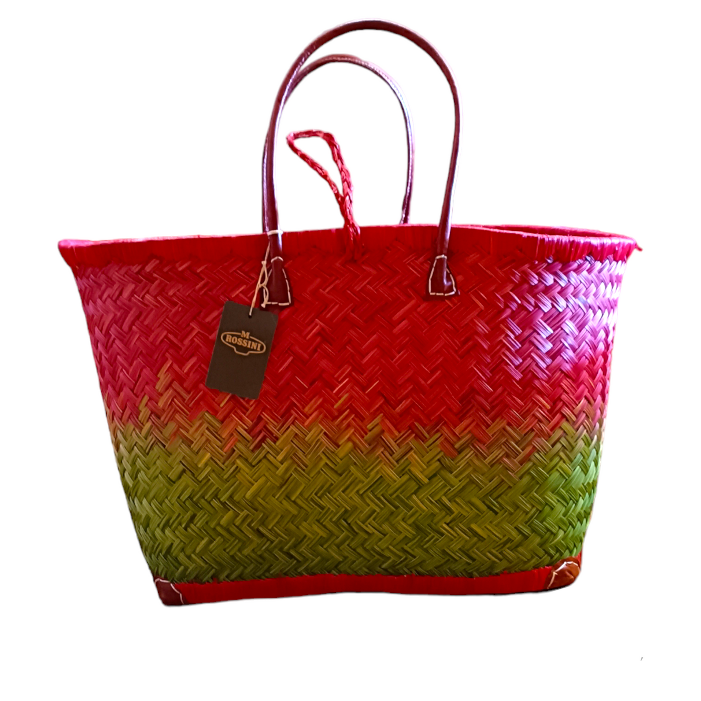 BORSA (media) MARE ROSSINI