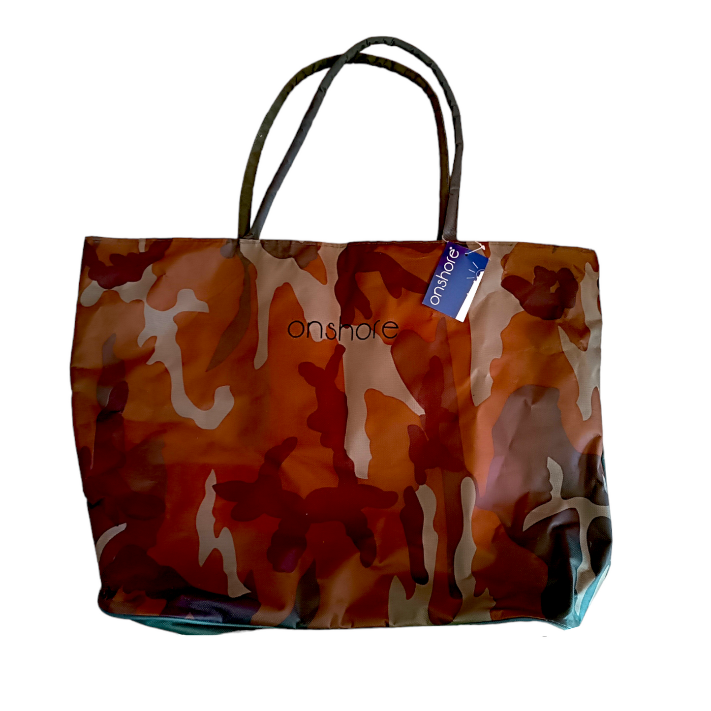 BORSA MARE MIMETICA