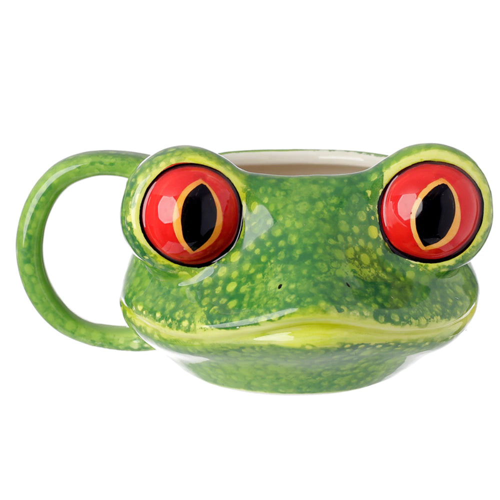 TAZZONA RANA 3D