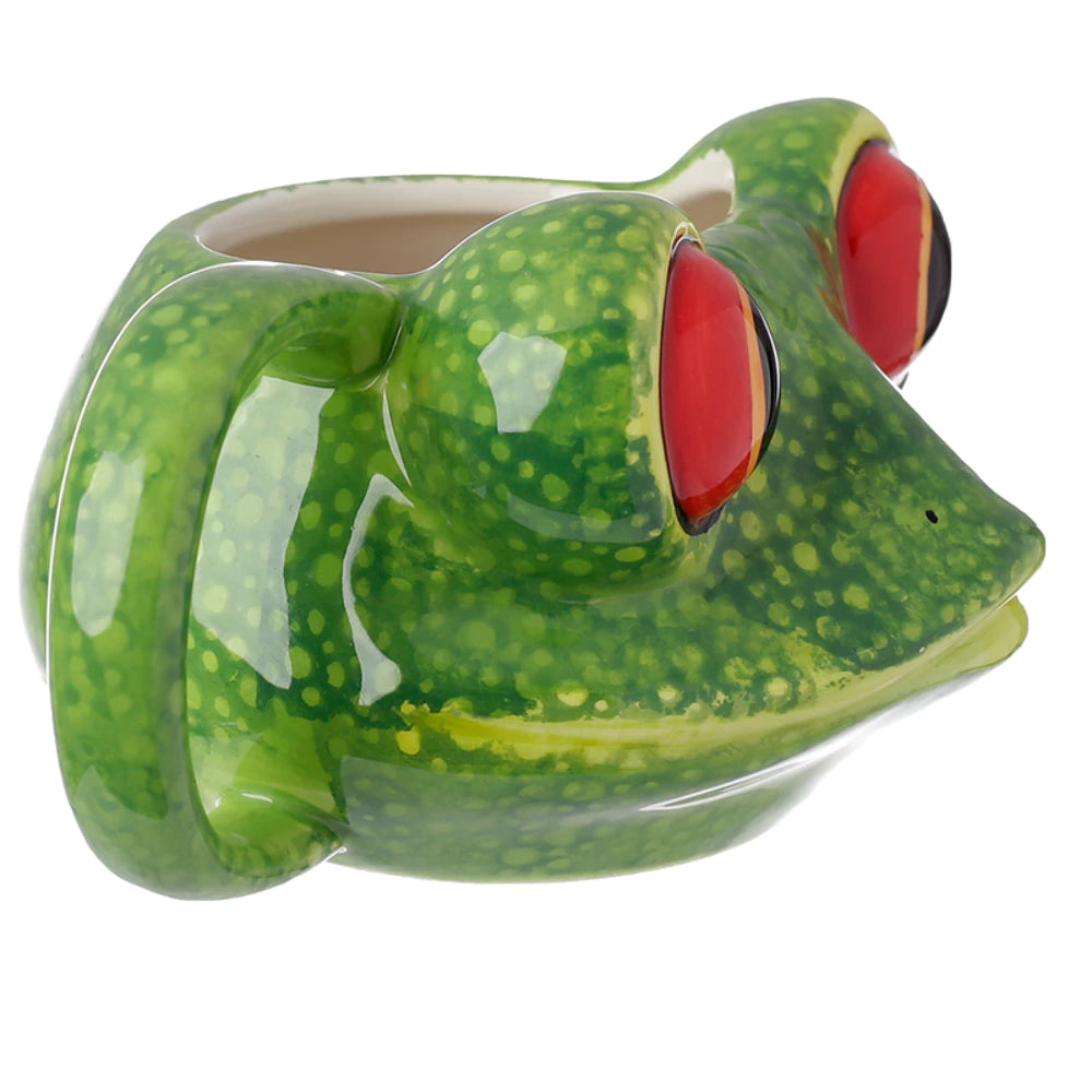 TAZZONA RANA 3D