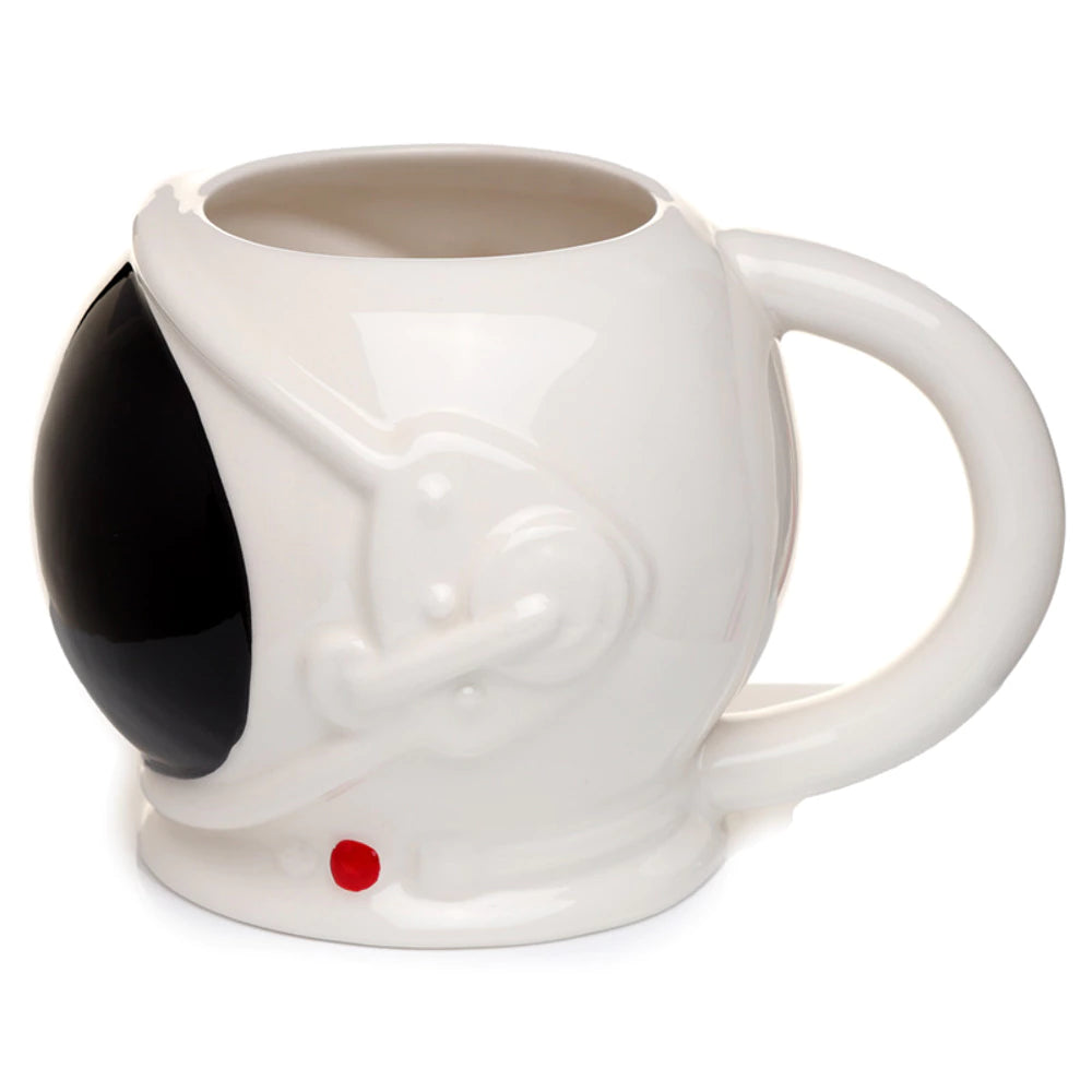 TAZZA ASTRONAUTA